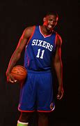 Image result for Joel Embiid Rookie