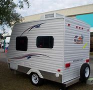 Image result for Mini Travel Trailers