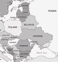 Image result for Central East Europe