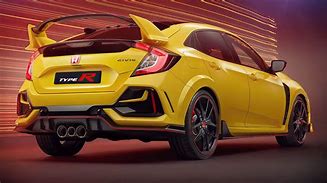 Image result for Honda PC Type R