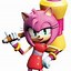 Image result for Sonic Boom Amy Rose Art