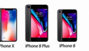 Image result for iPhone 7 Next to iPhone 8