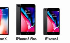Image result for iPhone 6 Next to iPhone 8