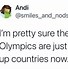Image result for Winter Olympics Memes