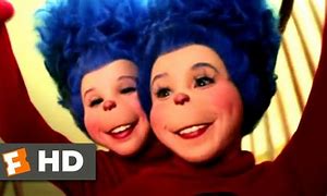 Image result for Thing 1 Live-Action