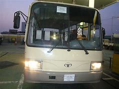 Image result for Daewoo Small Bus
