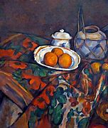 Image result for Paul Cezanne Modern Art