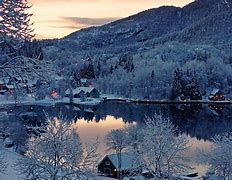 Image result for Rustic Winter Wallpaper
