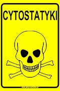 Image result for cytostatyki