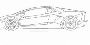 Image result for Red Lamborghini Aventador Profile Pic