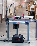 Image result for Plasma Cutter Tables 4X10x8
