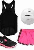 Image result for Volleyball Girl Outfits