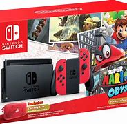 Image result for Nintendo Odyssey Console
