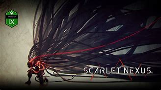 Image result for Scarlet Nexus Xbox