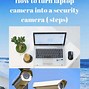 Image result for Turning a Laptop into a Desktop