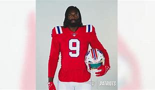 Image result for New England Patriots Throwback Uniforms