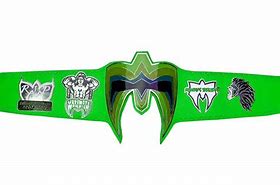 Image result for Dress as a Wrestling Belt