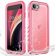 Image result for Waterproof iPhone SE Case