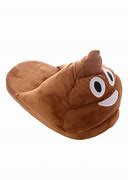 Image result for Poop Emoji Slippers