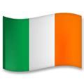 Image result for Irish Flag Emoji