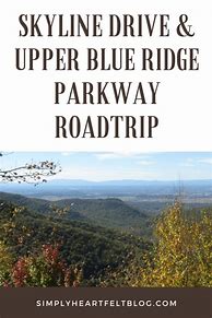 Image result for Blue Ridge Parkway Ride