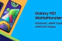 Image result for Samsung M21 LCD