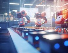 Image result for Manufacture Robots