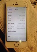Image result for iPhone 5S Firmware