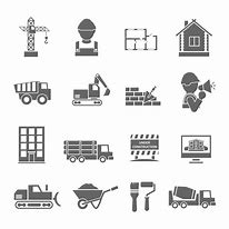 Image result for Quality Construction Icon