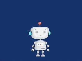 Image result for Confused Funny Robot
