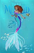Image result for Little Mermaid Black Ariel Wallpaper
