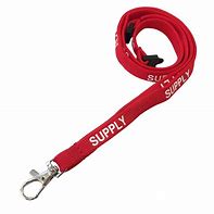 Image result for Supply Lanyard