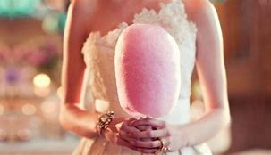 Image result for Cotton Candy Aesthetic