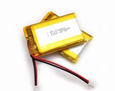 Image result for High Capacity Lipo Battery