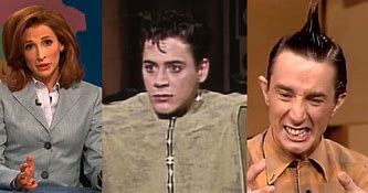 Image result for SNL Male Characters