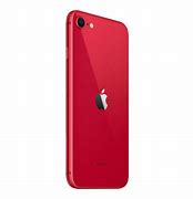 Image result for iPhone SE 2 Red with White Replacement Screen