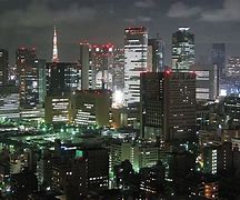 Image result for Skyline of Tokyo