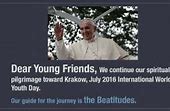 Image result for World Youth Day 1993