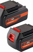 Image result for Black and Decker Car Battery