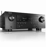 Image result for Denon Amplifier with Equalizer