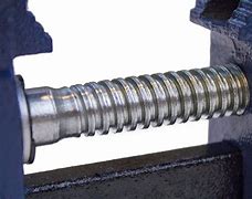 Image result for Acme Screw Vise