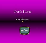 Image result for Country of North Korea