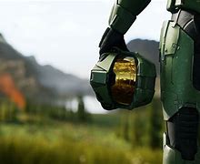 Image result for Halo Infinite Game