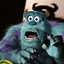 Image result for Pixar Movie Posters Low Angle Shot