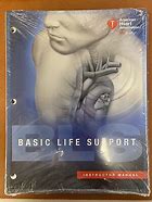 Image result for CPR Basic Life Support Book