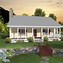 Image result for Small Country Ranch House Plans