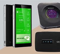 Image result for Best Rated WiFi Hotspot Device