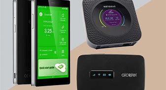 Image result for Portable WiFi Hotspot Unlimited Data