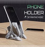 Image result for C-Force 600 3D Print Phone Holder