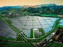 Image result for Mega Solar Farm